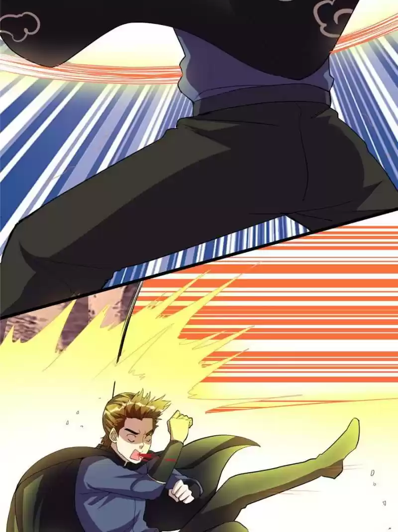 I Might Be A Fake Cultivator Chapter 27