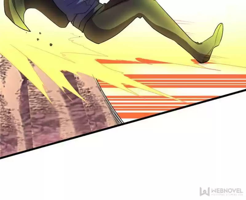 I Might Be A Fake Cultivator Chapter 27