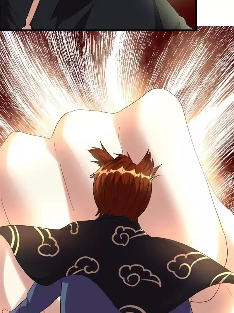 I Might Be A Fake Cultivator Chapter 27