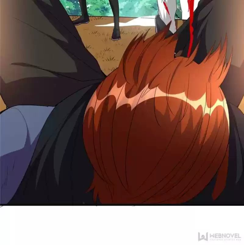 I Might Be A Fake Cultivator Chapter 27