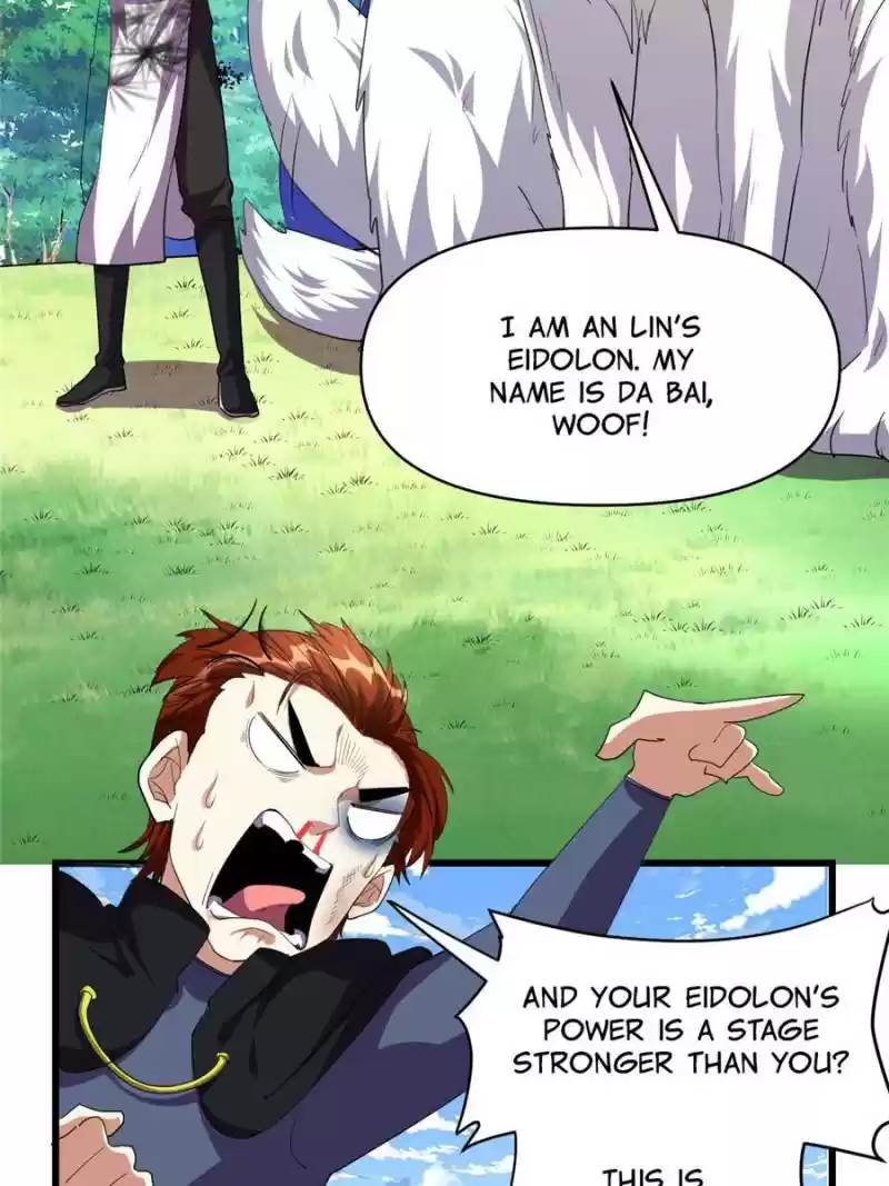 I Might Be A Fake Cultivator Chapter 27