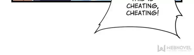 I Might Be A Fake Cultivator Chapter 27