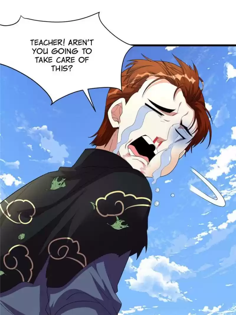 I Might Be A Fake Cultivator Chapter 27