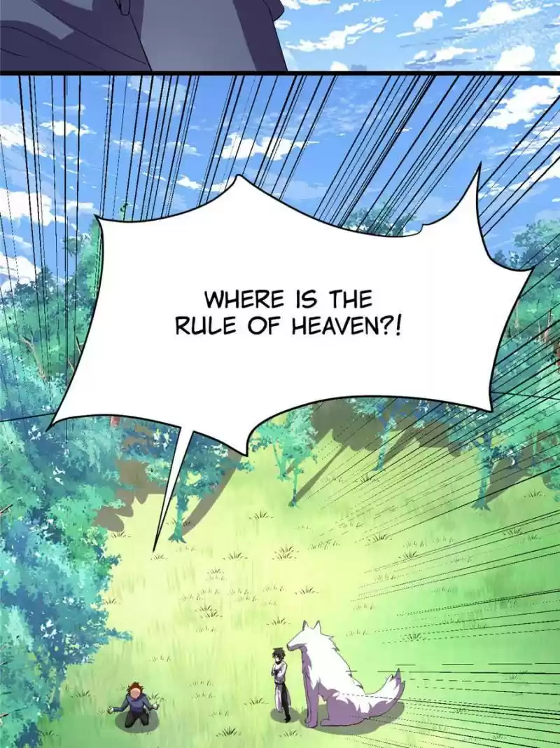 I Might Be A Fake Cultivator Chapter 27