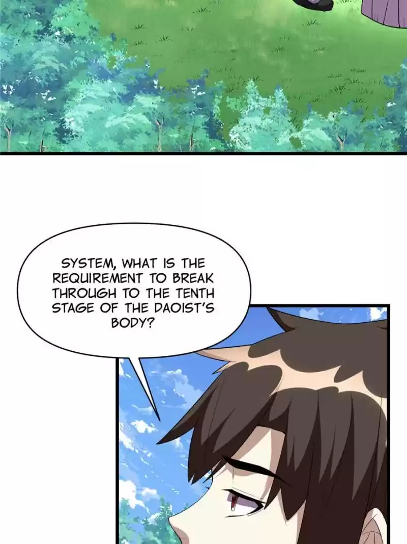 I Might Be A Fake Cultivator Chapter 27