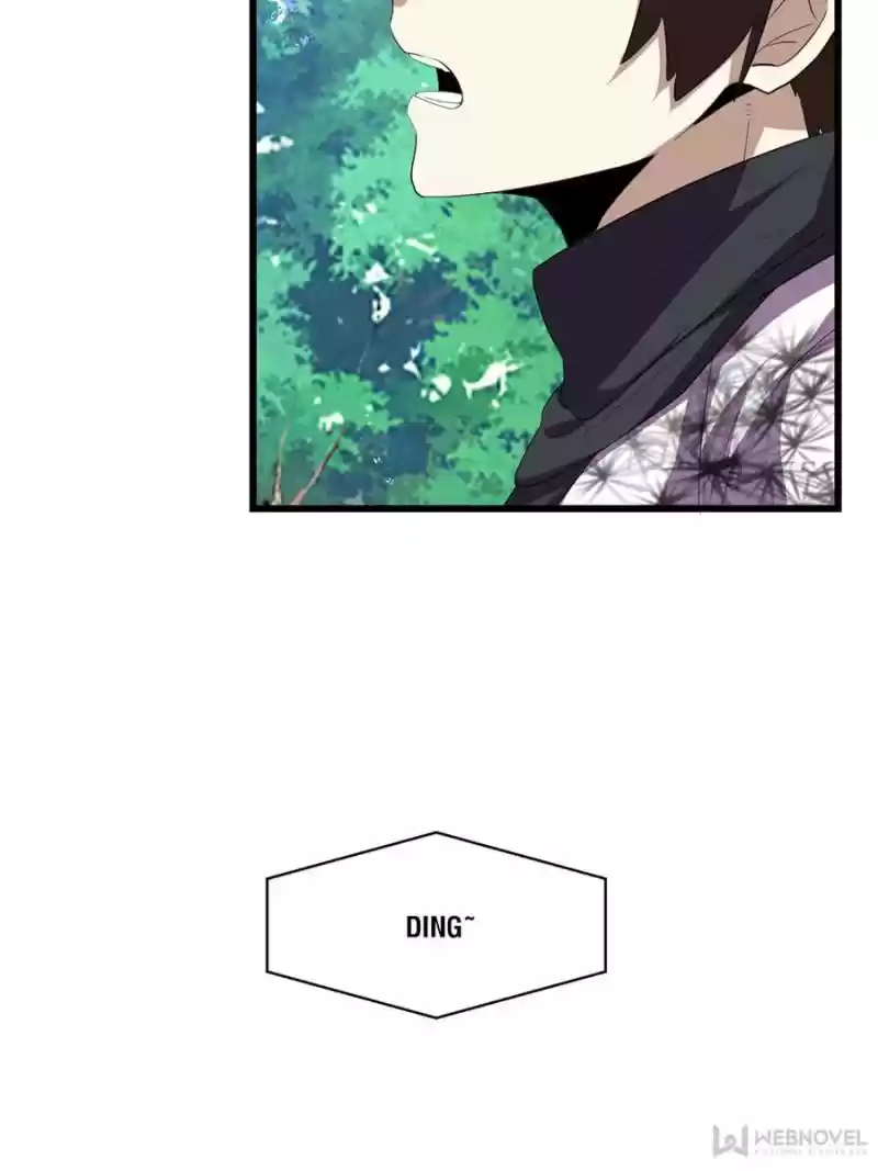 I Might Be A Fake Cultivator Chapter 27