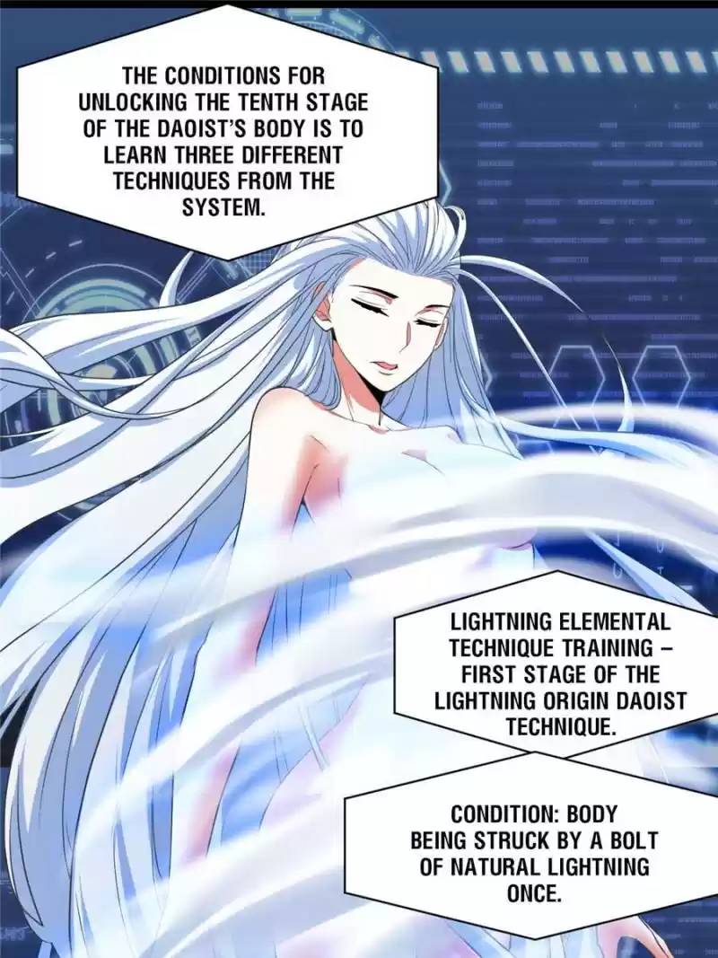 I Might Be A Fake Cultivator Chapter 27