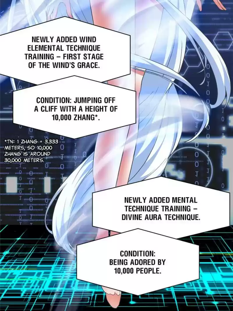 I Might Be A Fake Cultivator Chapter 27