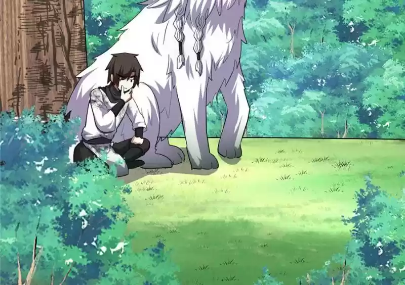 I Might Be A Fake Cultivator Chapter 27