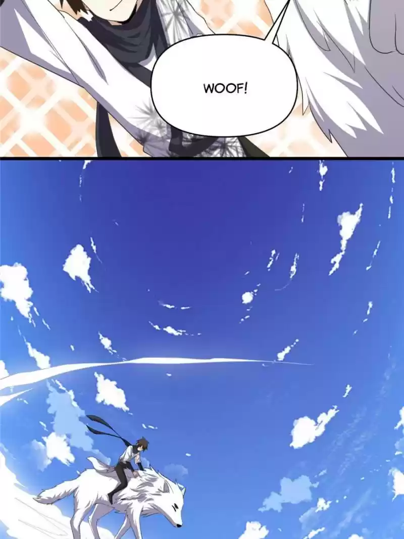 I Might Be A Fake Cultivator Chapter 27