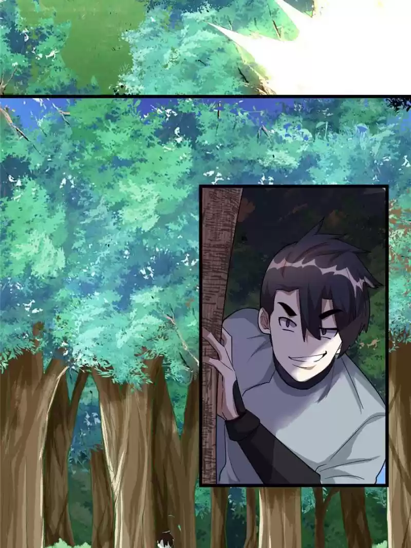 I Might Be A Fake Cultivator Chapter 27