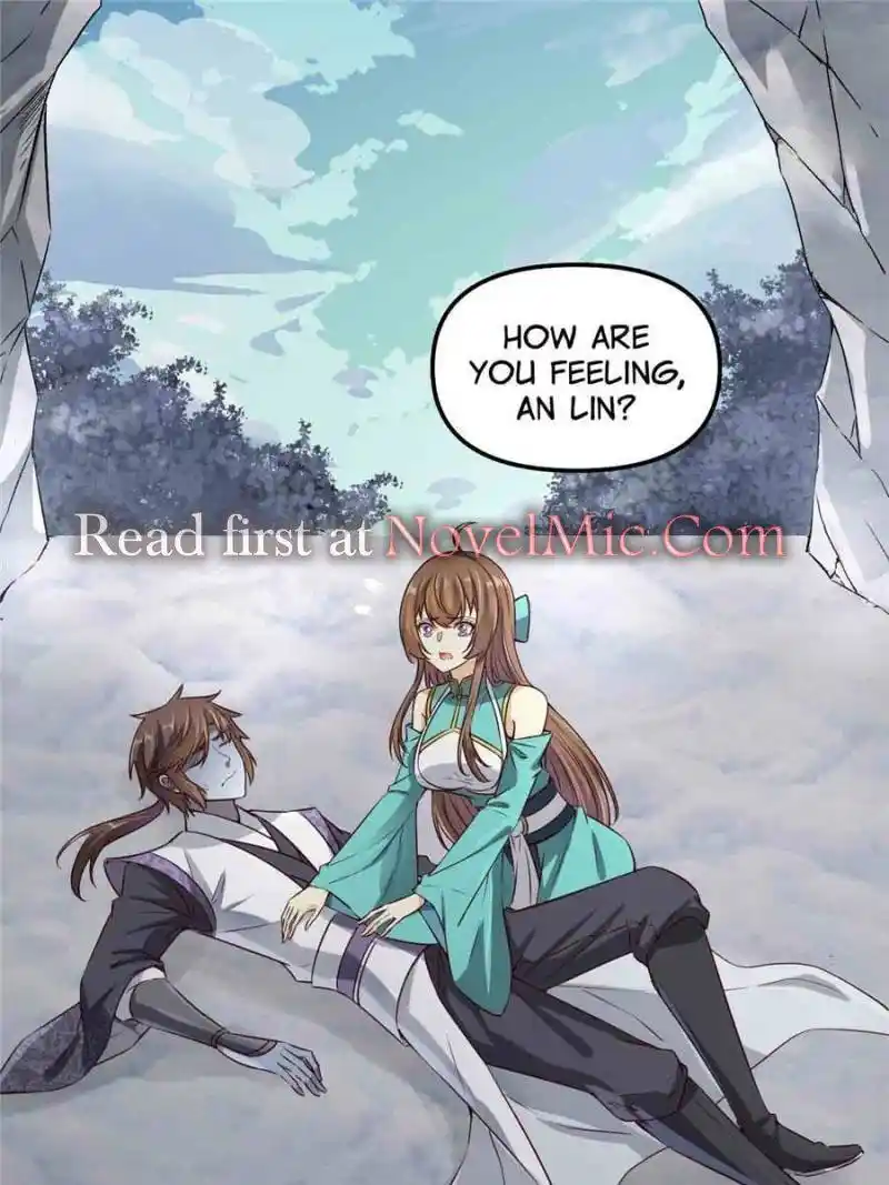 I Might Be A Fake Cultivator Chapter 270