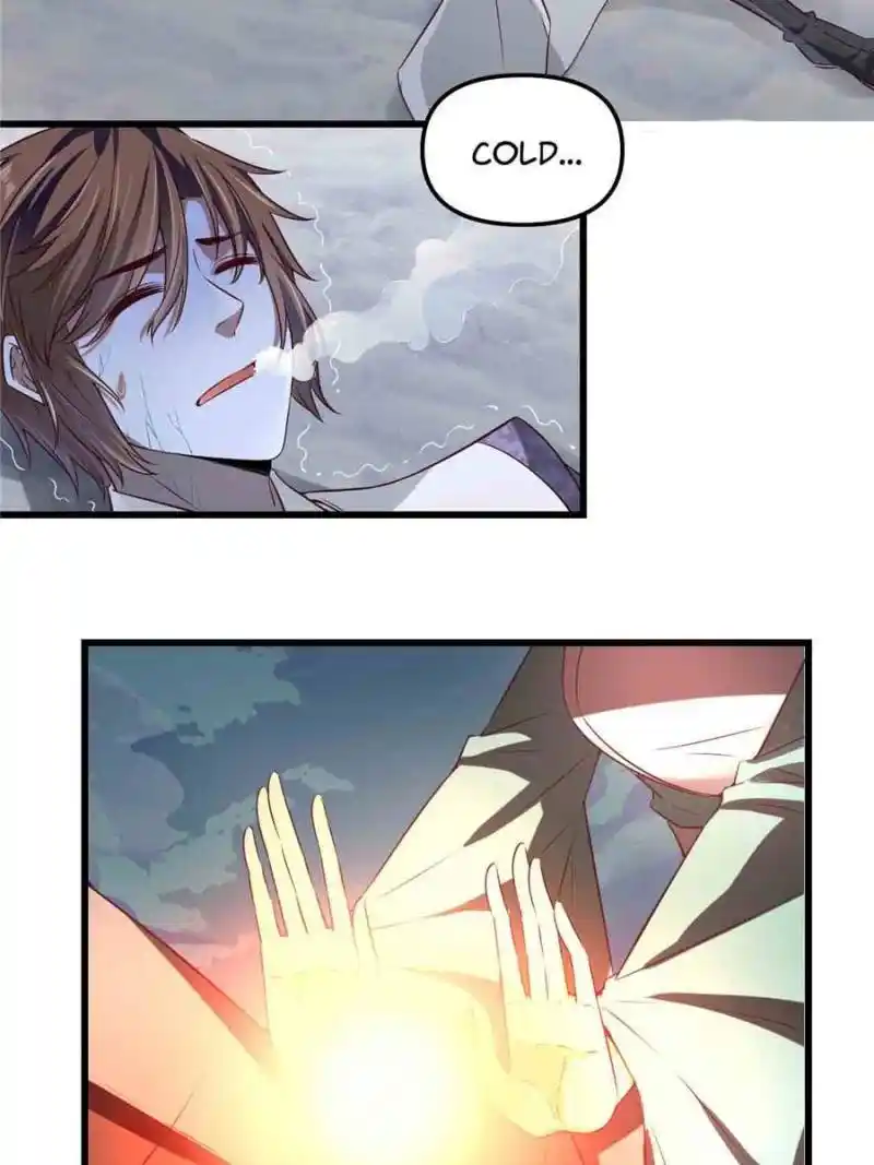 I Might Be A Fake Cultivator Chapter 270