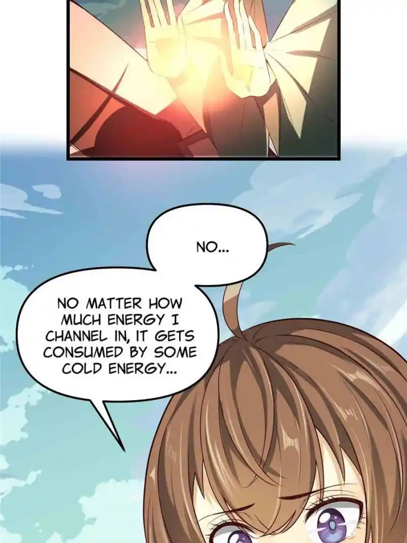 I Might Be A Fake Cultivator Chapter 270