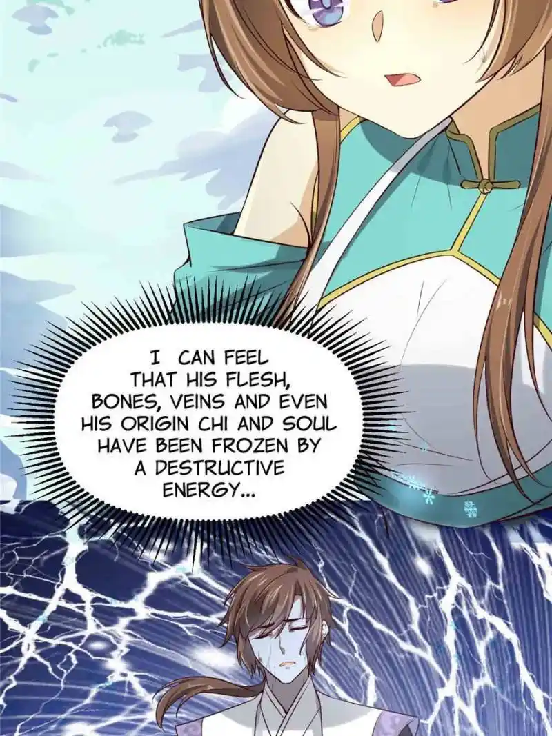 I Might Be A Fake Cultivator Chapter 270