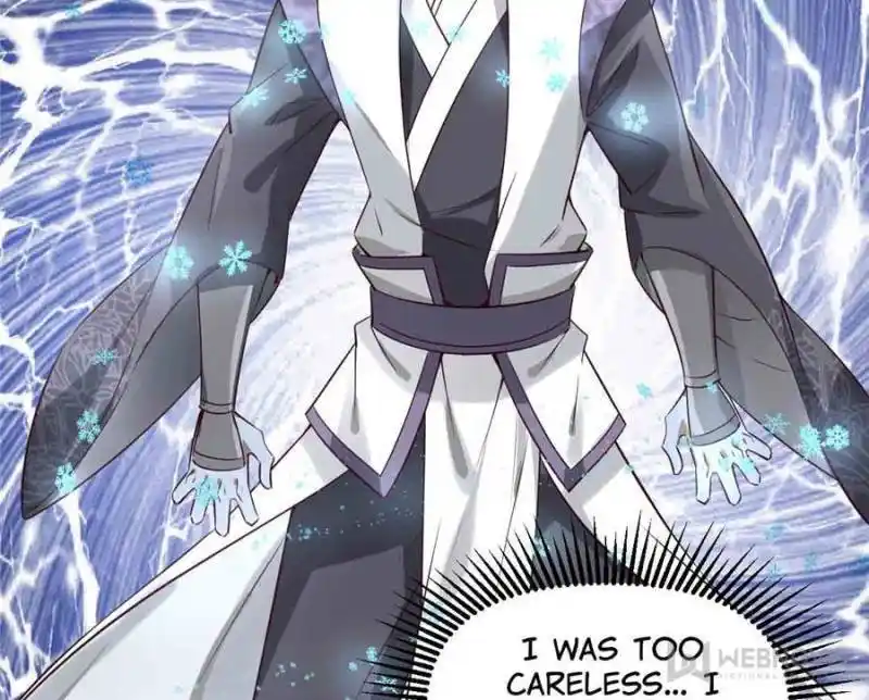 I Might Be A Fake Cultivator Chapter 270