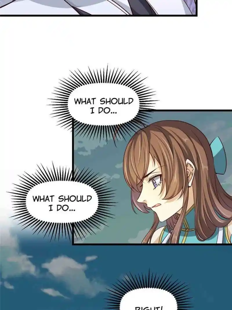 I Might Be A Fake Cultivator Chapter 270