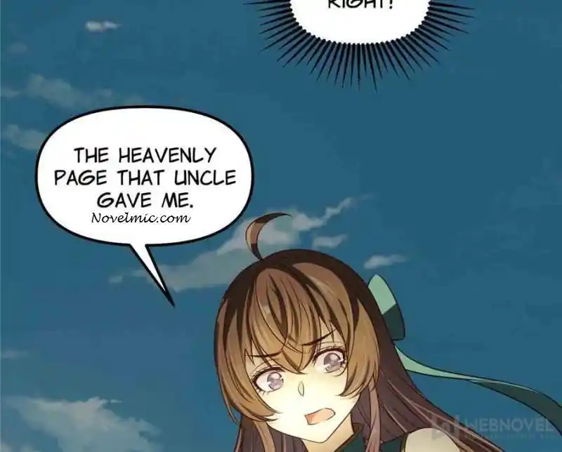 I Might Be A Fake Cultivator Chapter 270