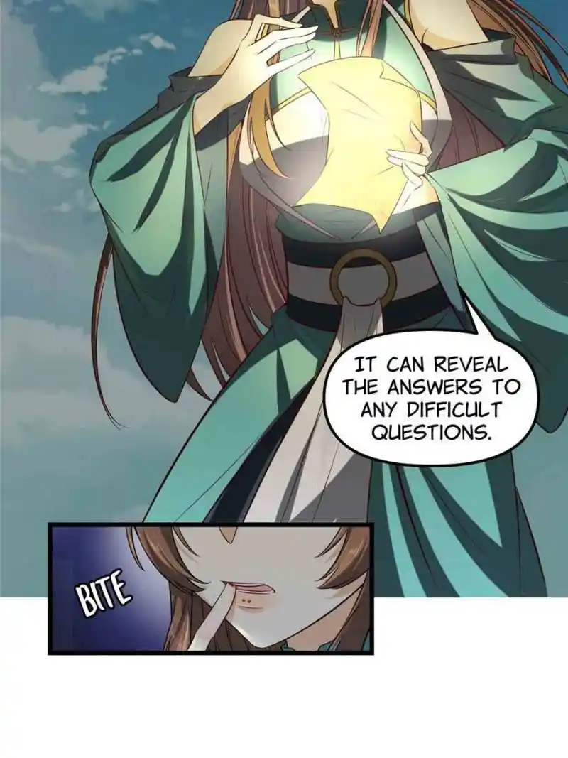 I Might Be A Fake Cultivator Chapter 270