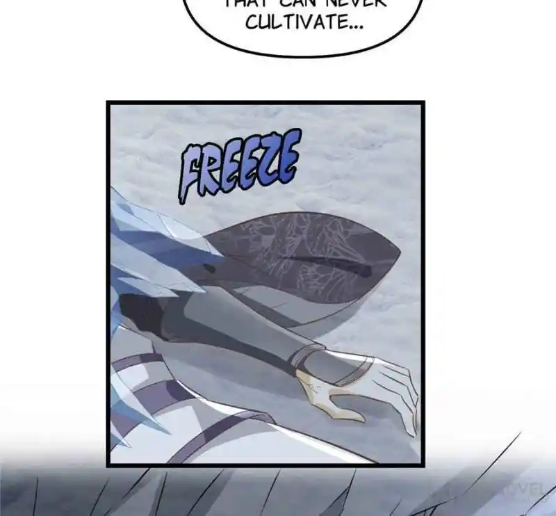 I Might Be A Fake Cultivator Chapter 270