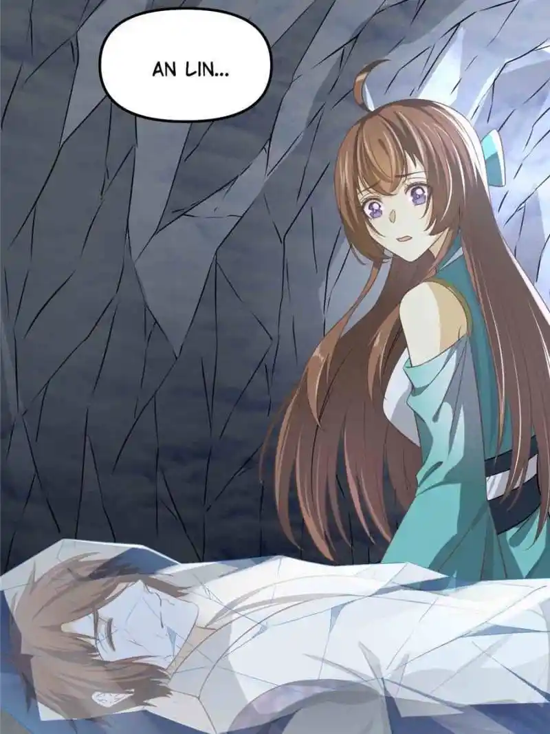 I Might Be A Fake Cultivator Chapter 270