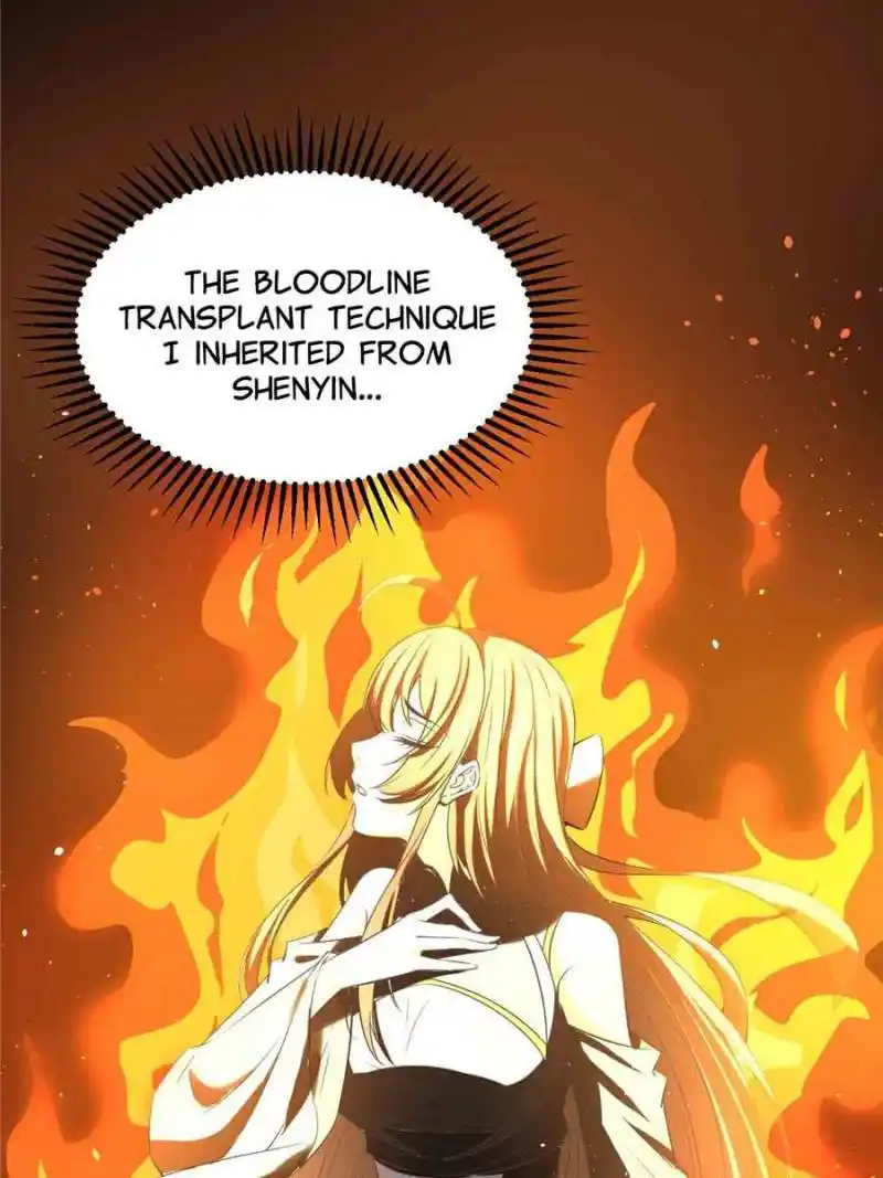 I Might Be A Fake Cultivator Chapter 270