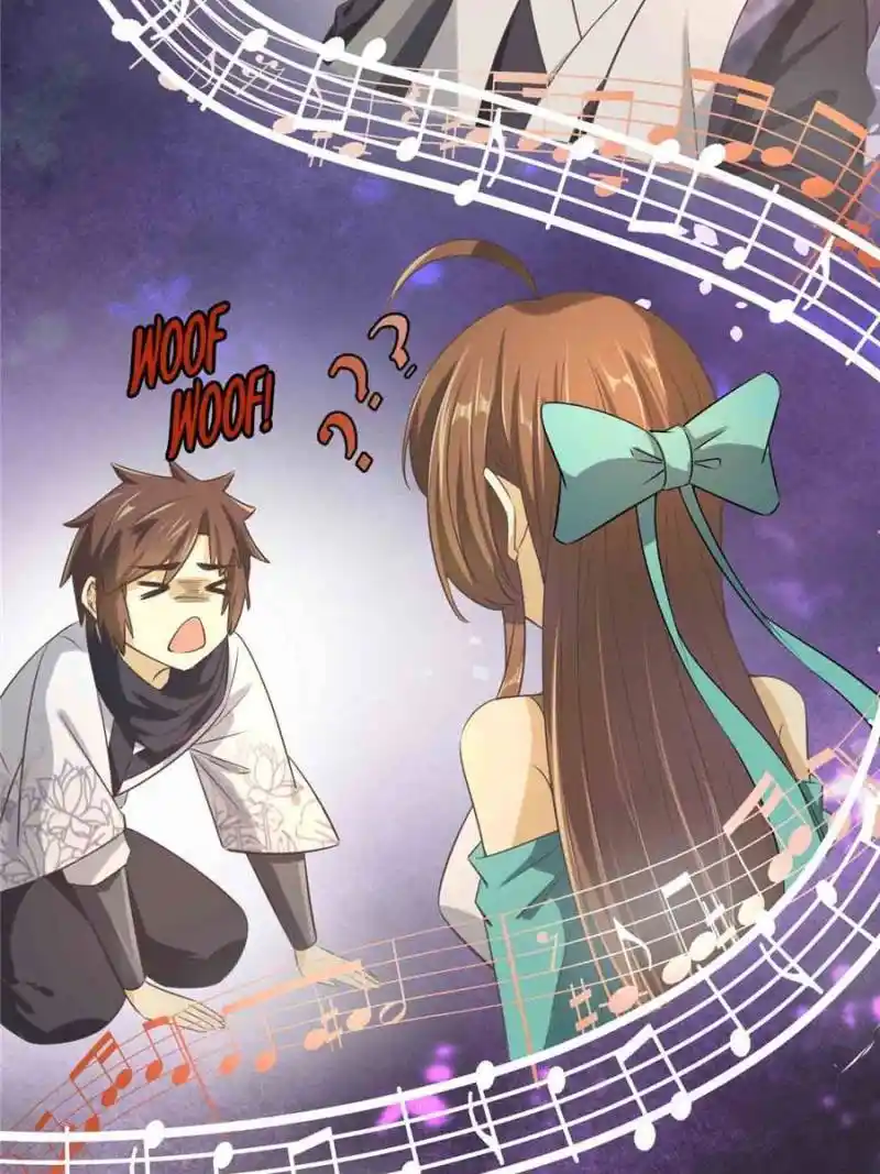 I Might Be A Fake Cultivator Chapter 270