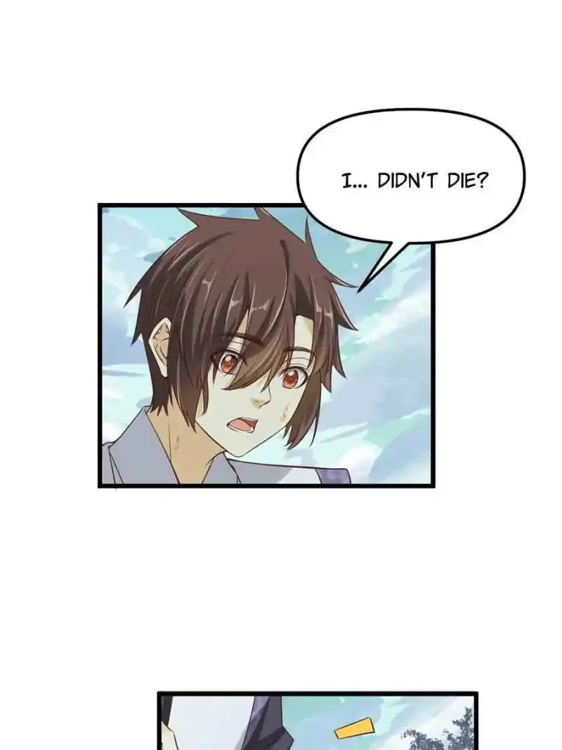 I Might Be A Fake Cultivator Chapter 270