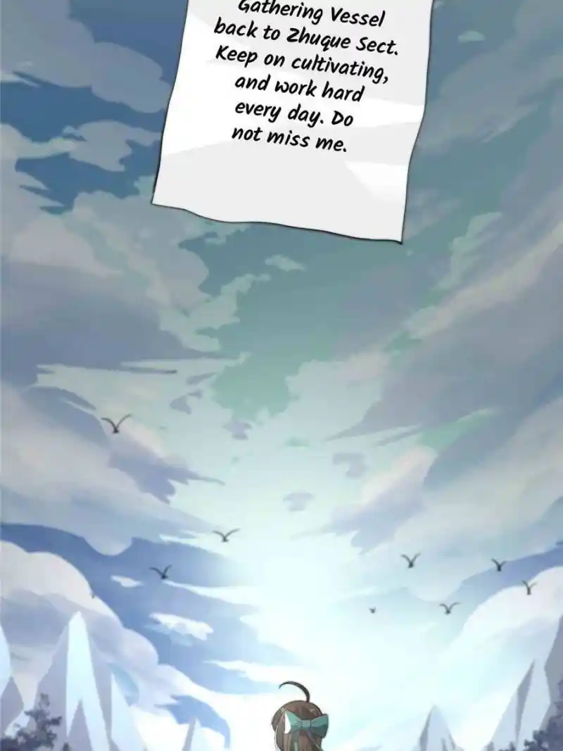 I Might Be A Fake Cultivator Chapter 270