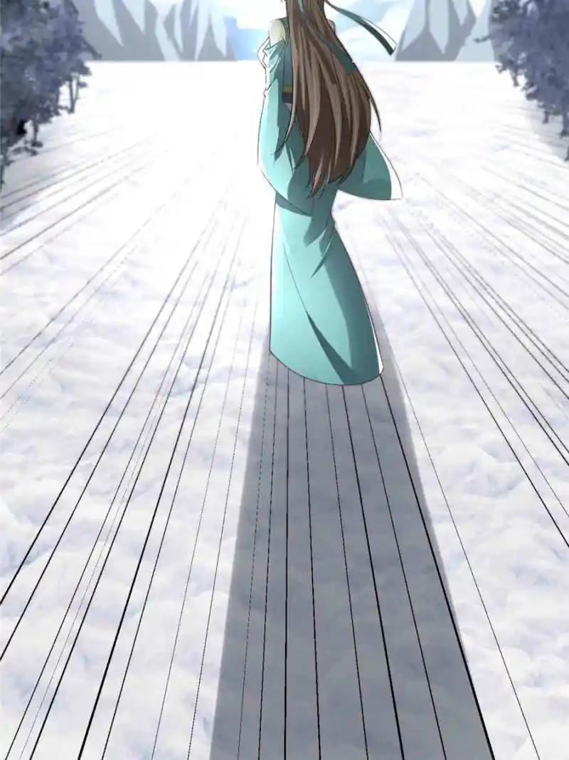 I Might Be A Fake Cultivator Chapter 270