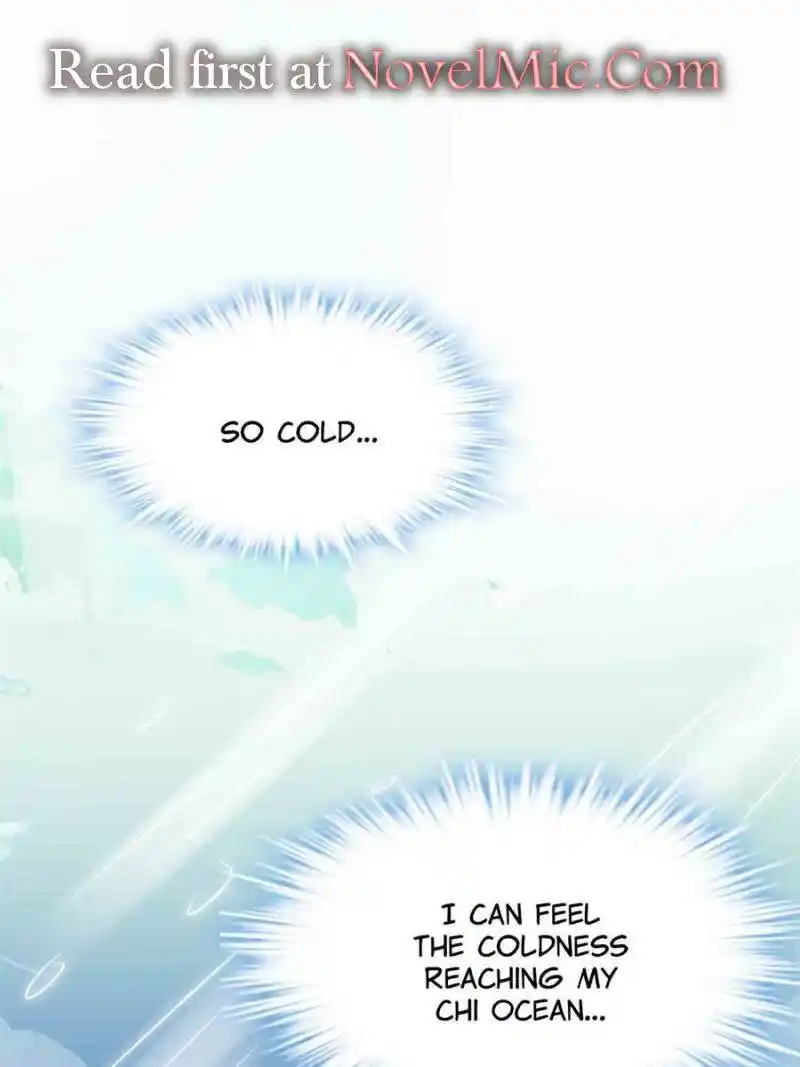 I Might Be A Fake Cultivator Chapter 271