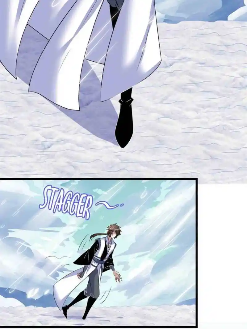 I Might Be A Fake Cultivator Chapter 271