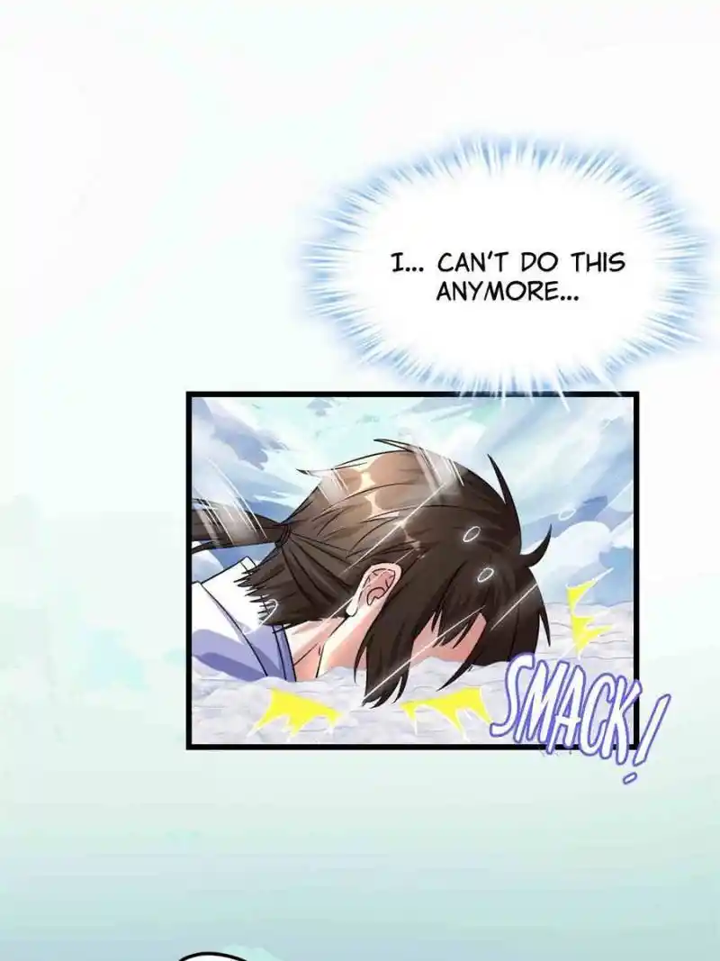 I Might Be A Fake Cultivator Chapter 271