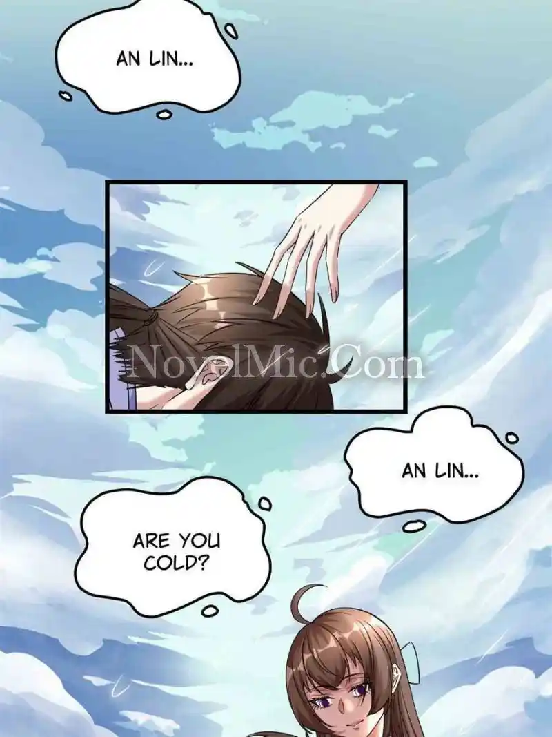 I Might Be A Fake Cultivator Chapter 271