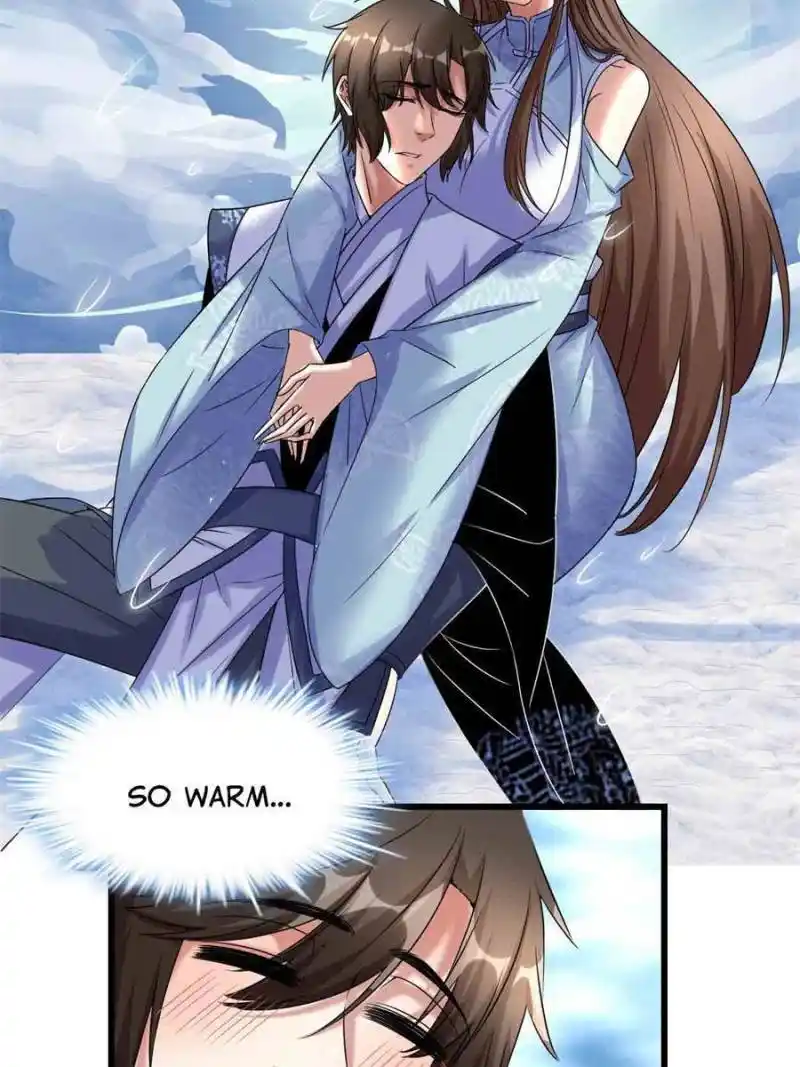 I Might Be A Fake Cultivator Chapter 271