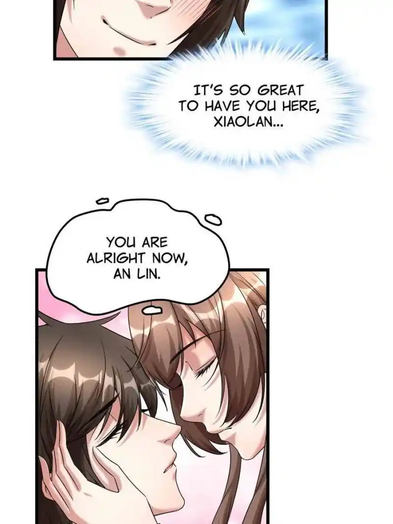 I Might Be A Fake Cultivator Chapter 271