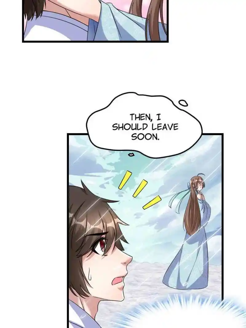 I Might Be A Fake Cultivator Chapter 271