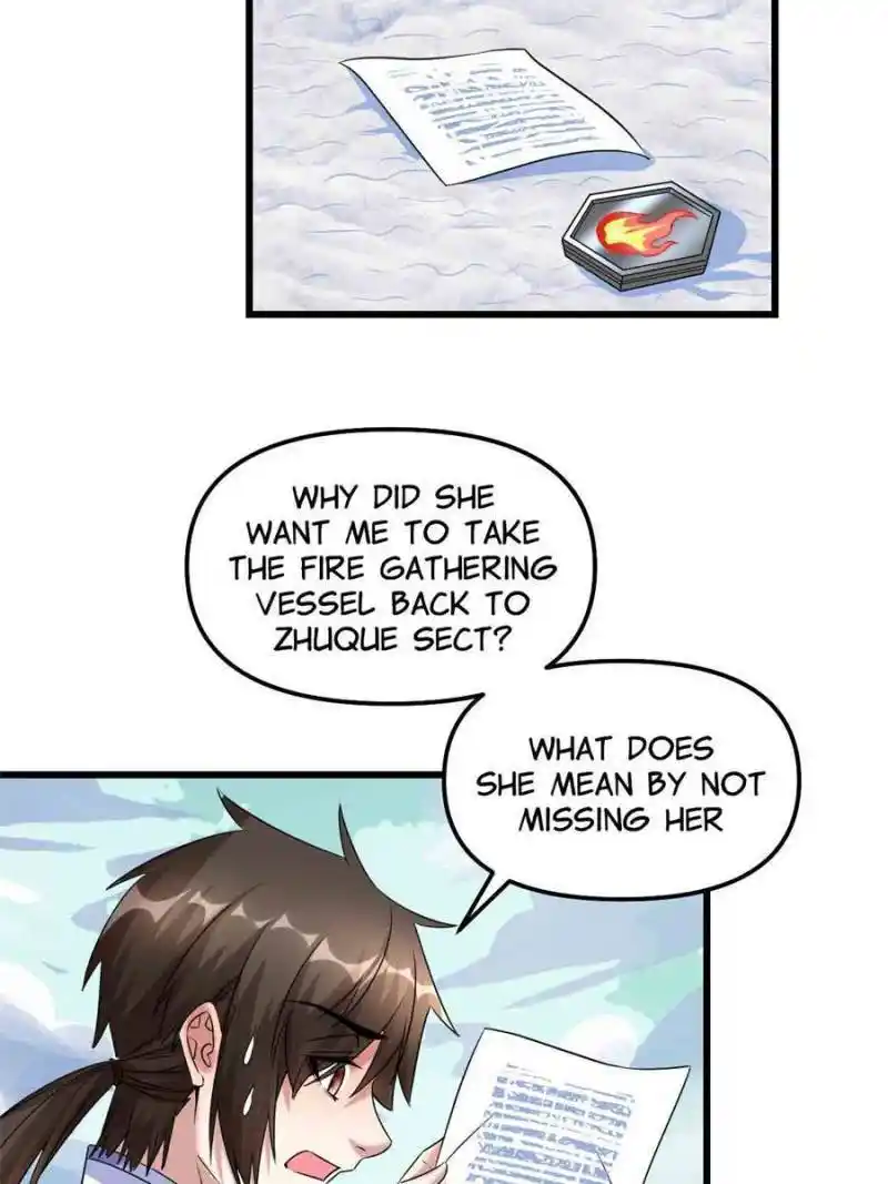 I Might Be A Fake Cultivator Chapter 271