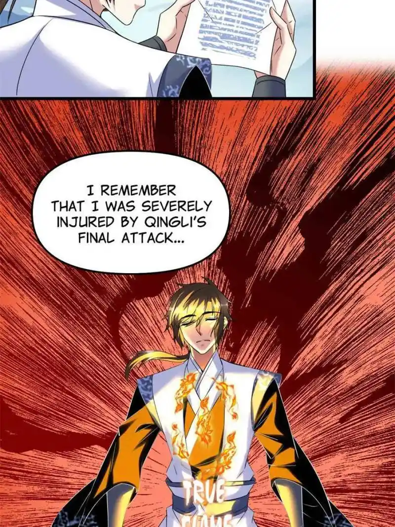 I Might Be A Fake Cultivator Chapter 271