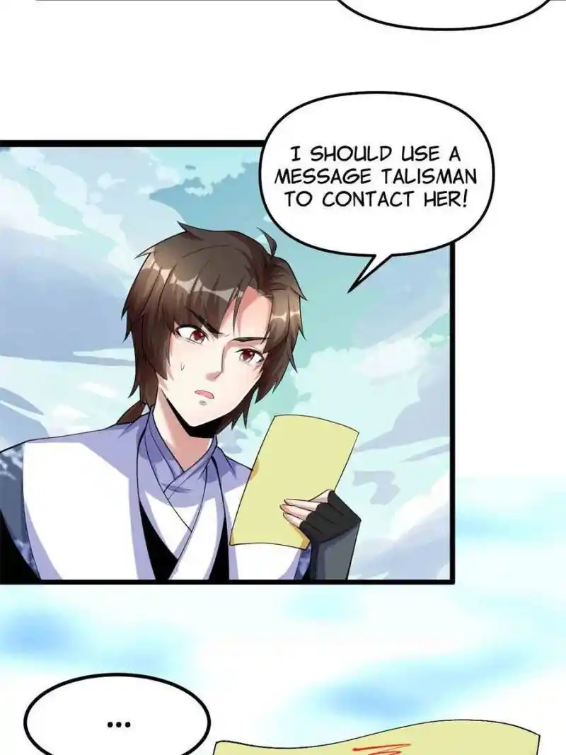 I Might Be A Fake Cultivator Chapter 271