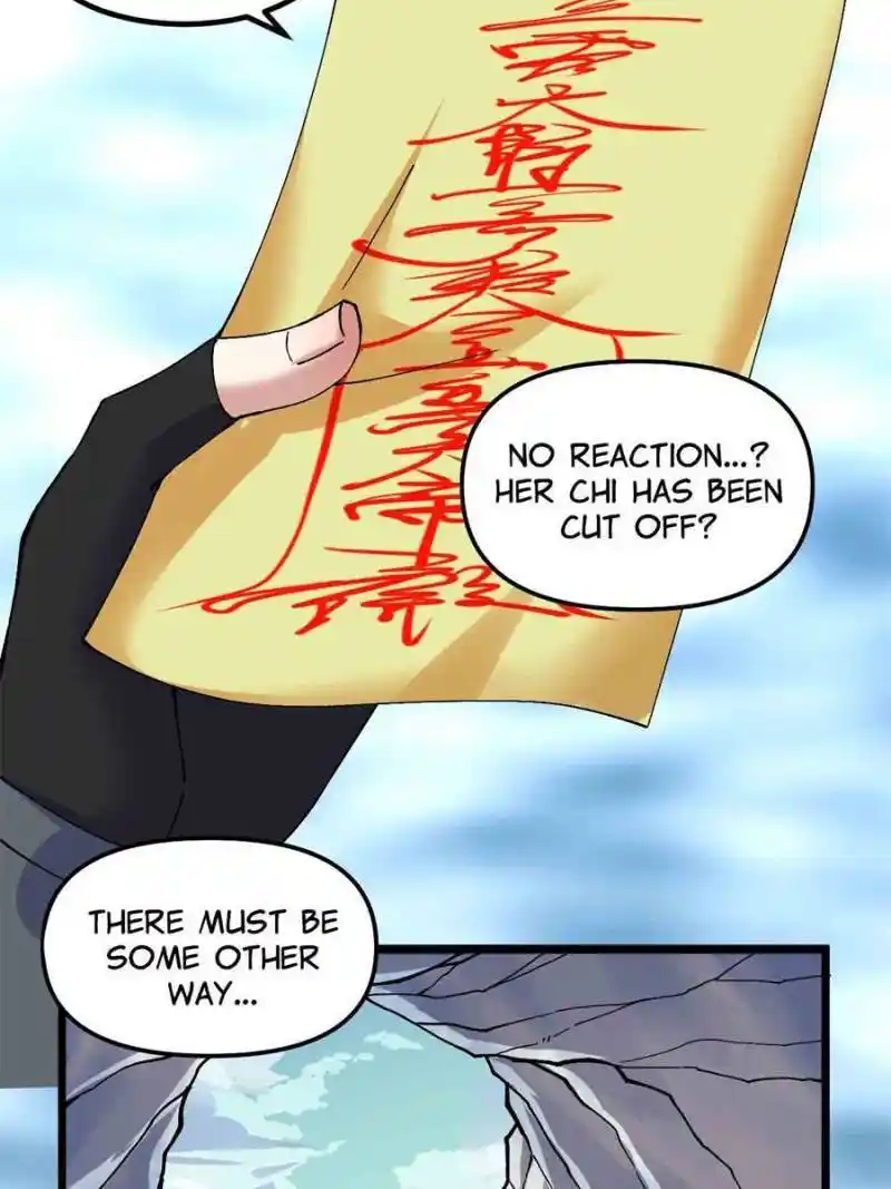 I Might Be A Fake Cultivator Chapter 271