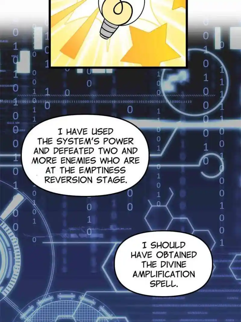 I Might Be A Fake Cultivator Chapter 271