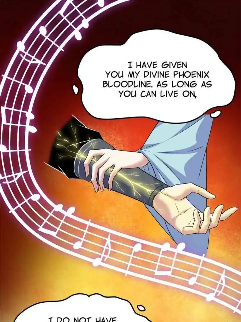 I Might Be A Fake Cultivator Chapter 271