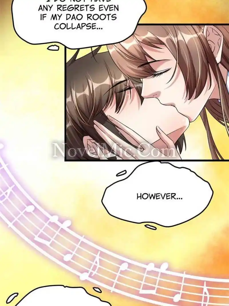 I Might Be A Fake Cultivator Chapter 271