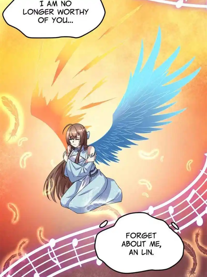 I Might Be A Fake Cultivator Chapter 271