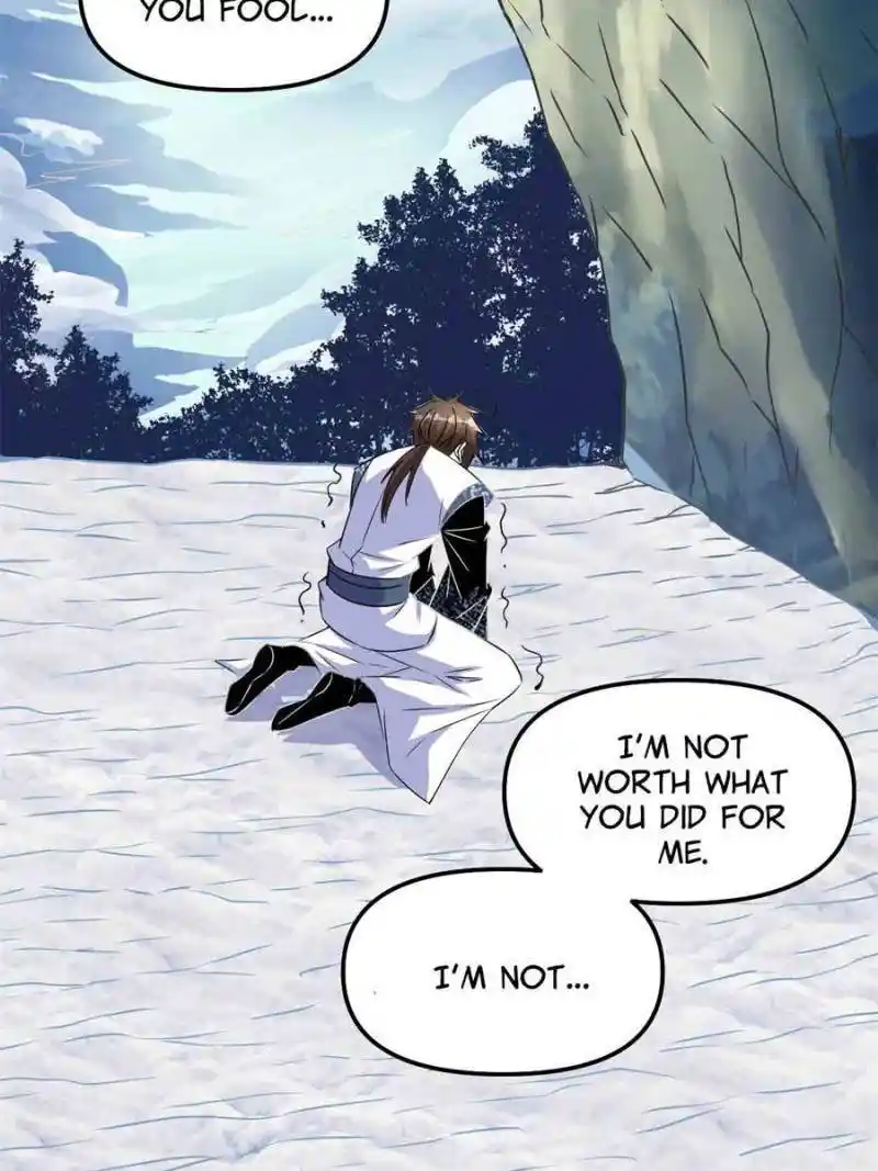 I Might Be A Fake Cultivator Chapter 271