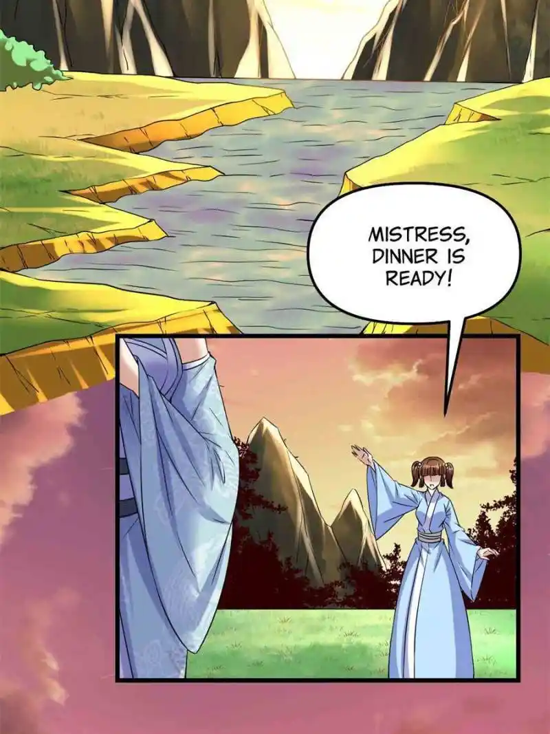 I Might Be A Fake Cultivator Chapter 271