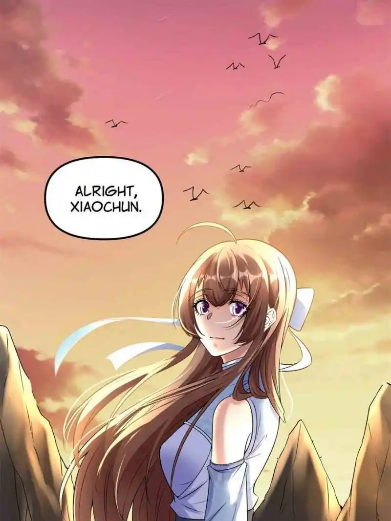 I Might Be A Fake Cultivator Chapter 271