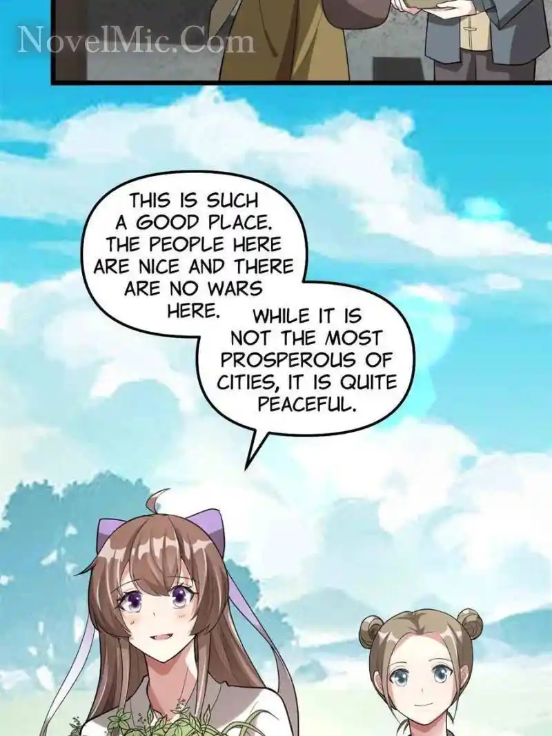 I Might Be A Fake Cultivator Chapter 272