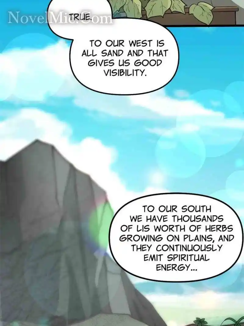 I Might Be A Fake Cultivator Chapter 272